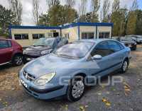 2001 Citroen C5