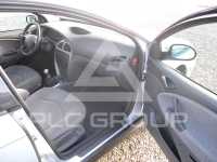 2001 Citroen C5