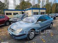 2001 Citroen C5