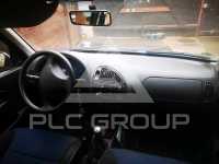 2001 Citroen Saxo