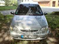2001 Citroen Saxo