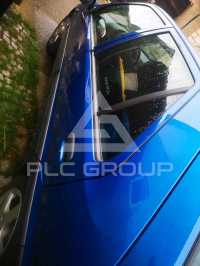 2001 Citroen Saxo