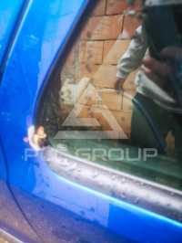 2001 Citroen Saxo