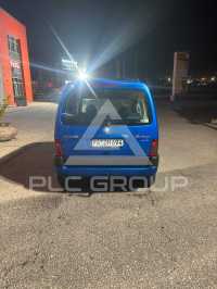 2001 Citroen Berlingo