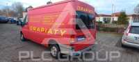 2001 Ford TRANSIT