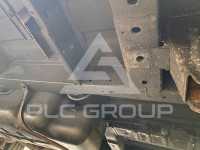 2001 Ford TRANSIT