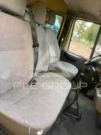 2001 Ford TRANSIT