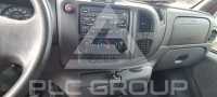 2001 Ford TRANSIT
