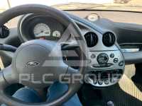 2001 Ford KA