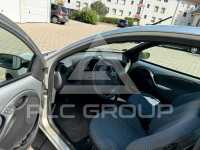 2001 Ford KA