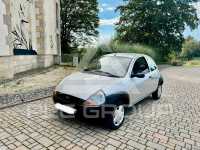 2001 Ford KA