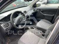 2001 Ford FOCUS