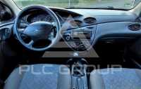 2001 Ford FOCUS