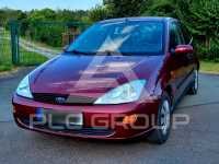 2001 Ford FOCUS