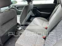 2001 Ford FOCUS