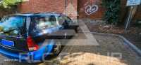 2001 Ford FOCUS