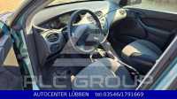 2001 Ford FOCUS