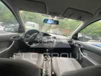 2001 Ford FOCUS