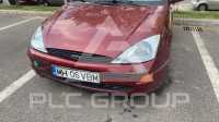 2001 Ford FOCUS