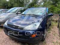 2001 Ford FOCUS