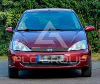 2001 Ford FOCUS