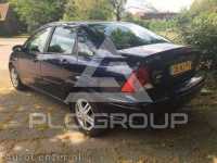 2001 Ford FOCUS