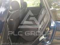 2001 Ford FOCUS