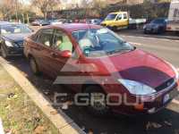 2001 Ford FOCUS