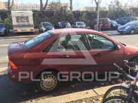 2001 Ford FOCUS
