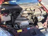 2001 Ford FOCUS