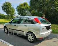 2001 Ford FOCUS