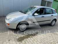 2001 Ford FOCUS