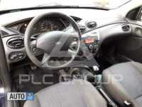 2001 Ford FOCUS