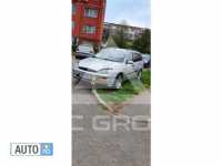 2001 Ford FOCUS