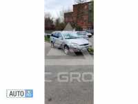 2001 Ford FOCUS