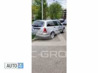 2001 Ford FOCUS