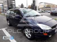 2001 Ford FOCUS