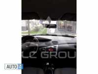 2001 Ford FOCUS