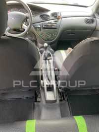 2001 Ford FOCUS