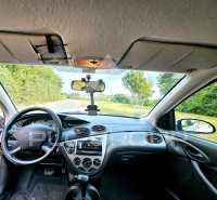 2001 Ford FOCUS