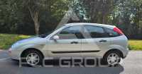 2001 Ford FOCUS