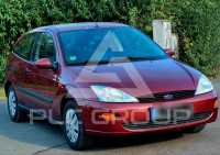 2001 Ford FOCUS