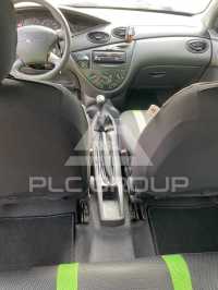 2001 Ford FOCUS