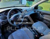 2001 Ford FOCUS