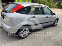 2001 Ford FOCUS
