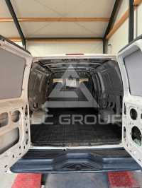 2001 Ford ECONOLINE