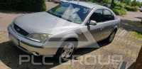 2001 Ford Mondeo
