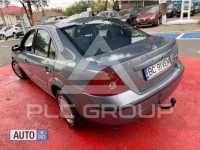2001 Ford Mondeo