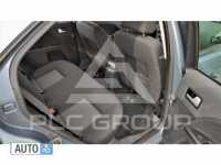 2001 Ford Mondeo