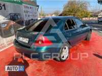 2001 Ford Mondeo
